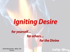 Igniting Desire 240x180